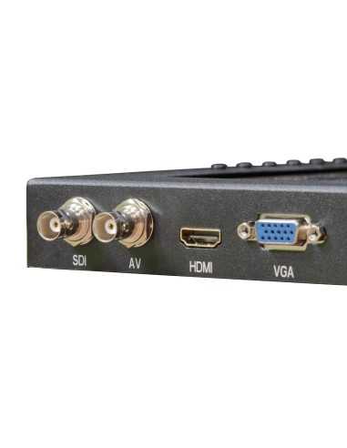 ikan Aura Professional 17" SDI/HDMI...