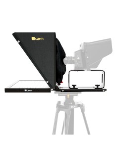 ikan Aura Professional 17" SDI/HDMI Teleprompter con... 2