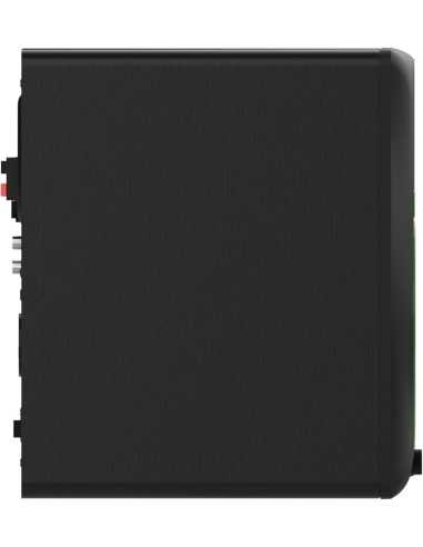 Mackie CR5BT monitor da studio amplificati da...