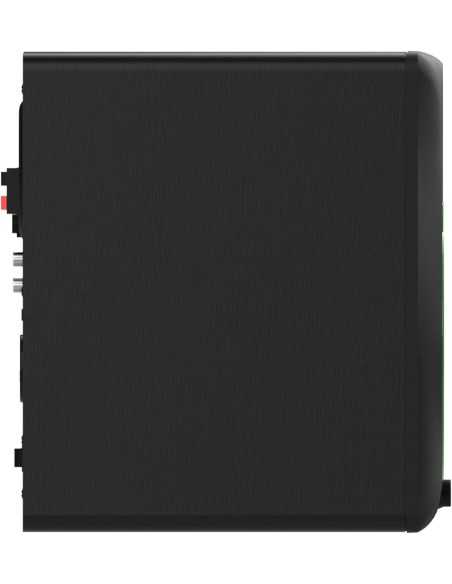 Mackie CR5BT 5" Powered Studio Monitors with Tone Control and Bluetooth®