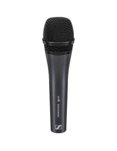 Sennheiser e835 microfono per voce, dinamico, cardioide,...