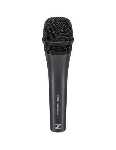 Sennheiser e835 microfono per voce, dinamico,...