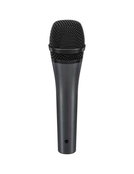 Sennheiser e835 microfono per voce, dinamico, cardioide, 40-16.000Hz