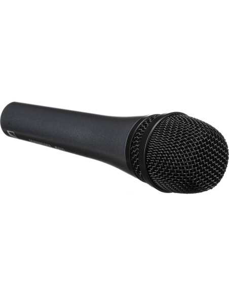 Sennheiser e835 microfono per voce, dinamico, cardioide, 40-16.000Hz