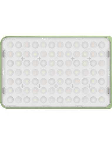 Amaran Ace 25c RGB Led (Verde)