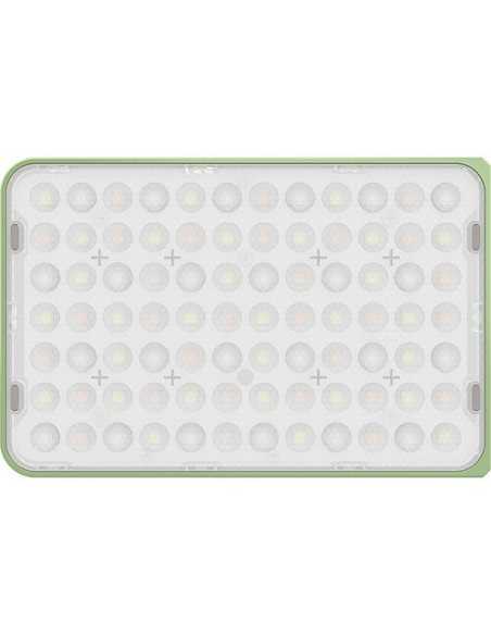 Amaran Ace 25c RGB Led (Verde)