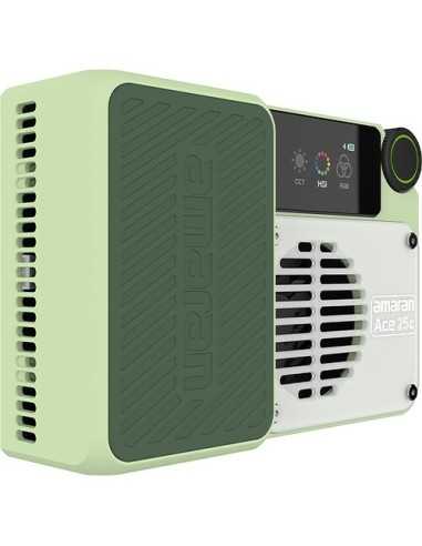 Amaran Ace 25c RGB Led (Verde)