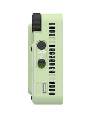 Amaran Ace 25c RGB Led (Verde)