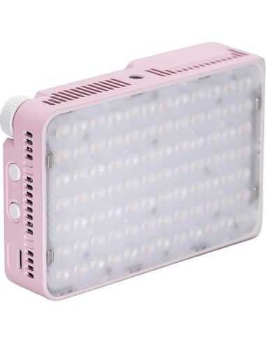 Amaran Ace 25c RGB Led (Rosa)