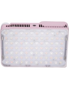 Amaran Ace 25c RGB Led (Rosa) 2