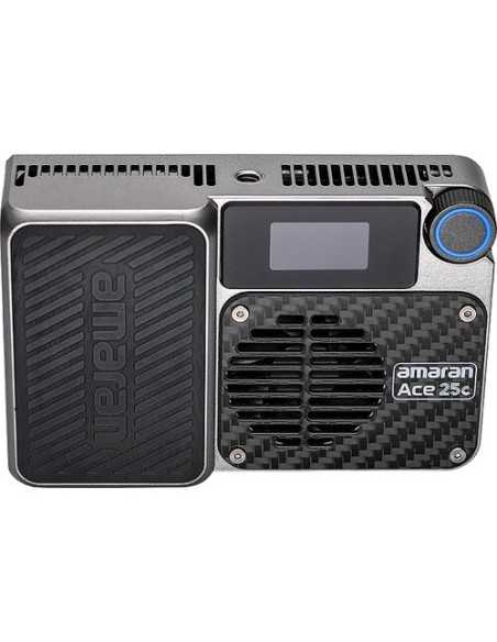 Amaran Ace 25c RGB Led (Argento)