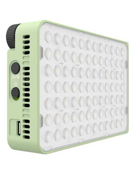Amaran Kit Creator All-in-One Ace 25c RGB Led (Verde)