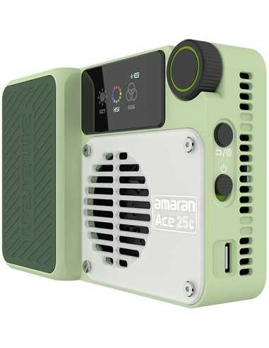Amaran Kit Creator All-in-One Ace 25c RGB Led...
