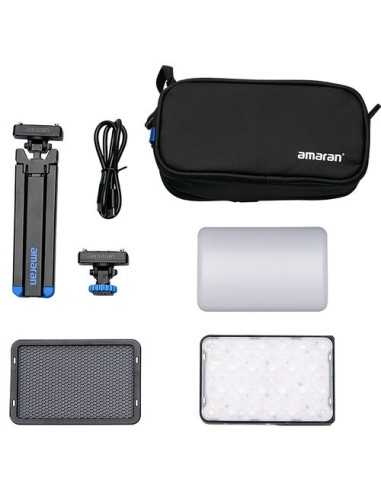 Amaran Kit Creator All-in-One Ace 25c RGB Led...