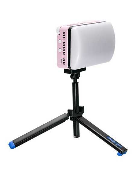 Amaran Kit Creator All-in-One Ace 25c RGB Led (Rosa)