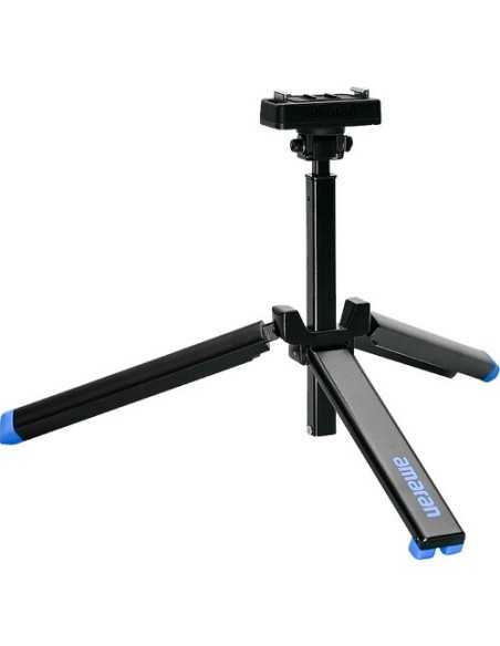 Amaran Kit Creator All-in-One Ace 25c RGB Led (Rosa)