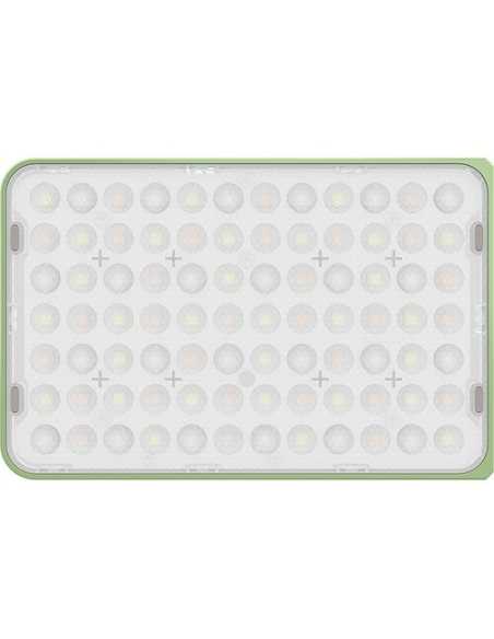 Amaran Kit creator All-in-One Ace 25x Bi-Color Led (Verde)