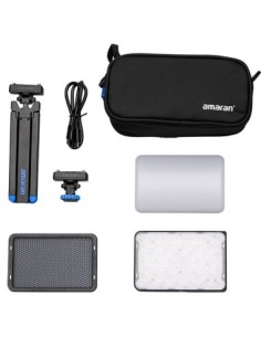 Amaran Kit creator All-in-One Ace 25x Bi-Color Led...