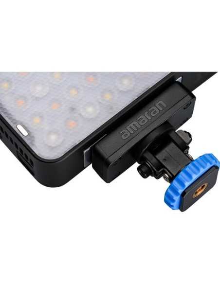 Amaran Kit creator All-in-One Ace 25x Bi-Color Led (Charcoal)