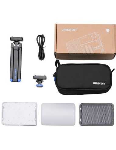 Amaran Kit creator All-in-One Ace 25x Bi-Color...