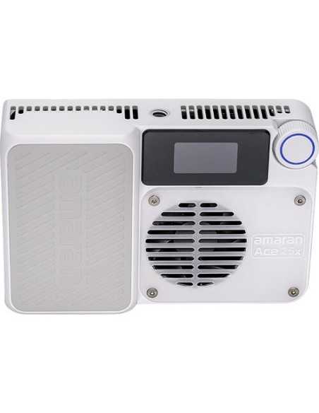 Amaran Kit creator All-in-One Ace 25x Bi-Color Led (Bianco)