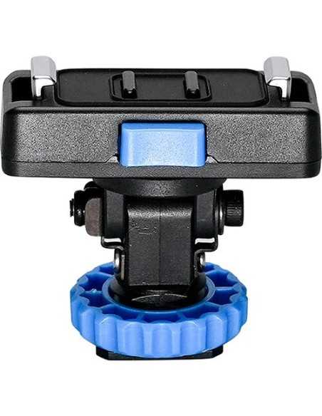 Amaran Kit creator All-in-One Ace 25x Bi-Color Led (Argento)
