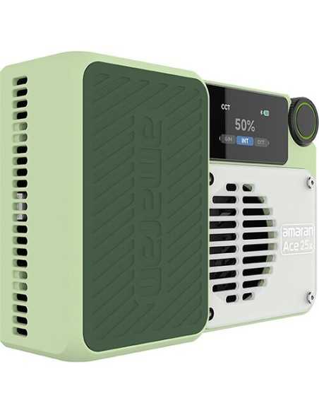 Amaran Ace 25x Bi-Color Led (Verde)