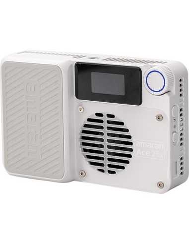 Amaran Ace 25x Bi-Color Led (Bianco)