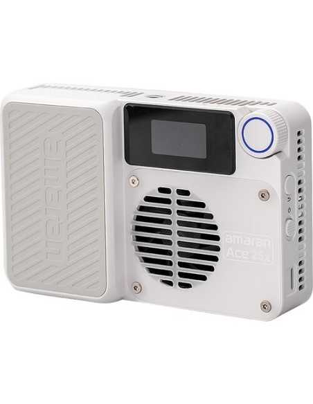 Amaran Ace 25x Bi-Color Led (Bianco)