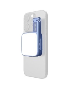Amaran Go Mini luce LED MagSafe (Blu) 2