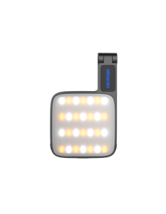 Amaran Go Mini luce LED MagSafe (Charcoal) 2