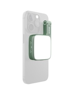 Amaran Go Mini luce LED MagSafe (Verde) 2