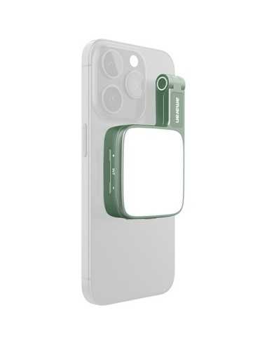 Amaran Go Mini luce LED MagSafe (Verde)