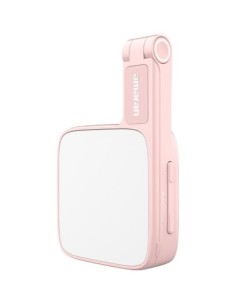 Amaran Go Mini luce LED MagSafe (Rosa)