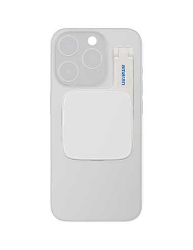 Amaran Go Mini luce LED MagSafe (Bianco)