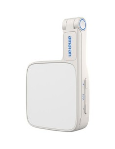 Amaran Go Mini luce LED MagSafe (Bianco) 2