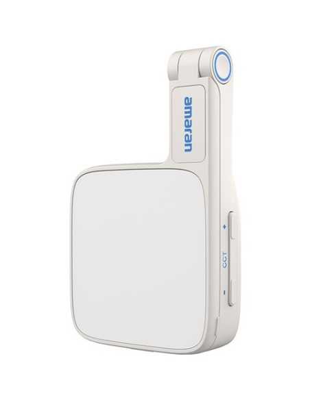 Amaran Go Mini luce LED MagSafe (Bianco)