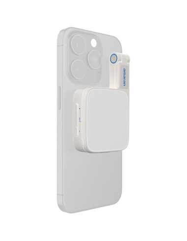 Amaran Go Mini luce LED MagSafe (Bianco)