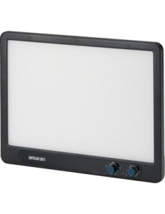Amaran Verge Bi-Color LED (Charcoal) 2