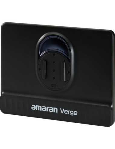 Amaran Verge Bi-Color LED (Charcoal)