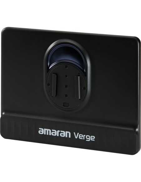 Amaran Verge Bi-Color LED (Charcoal)
