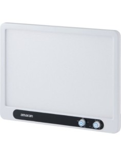 Amaran Verge Bi-Color LED (Bianco)