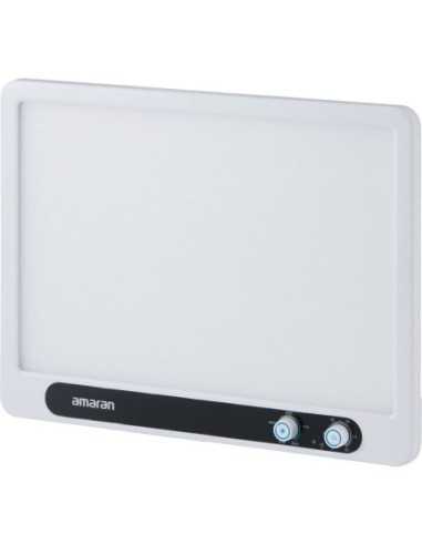 Amaran Verge Bi-Color LED (Bianco)