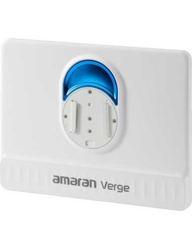 Amaran Verge Bi-Color LED (Bianco)