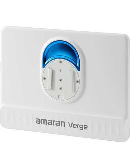 Amaran Verge Bi-Color LED (Bianco)