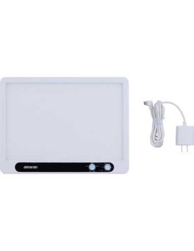 Amaran Verge Bi-Color LED (Bianco)