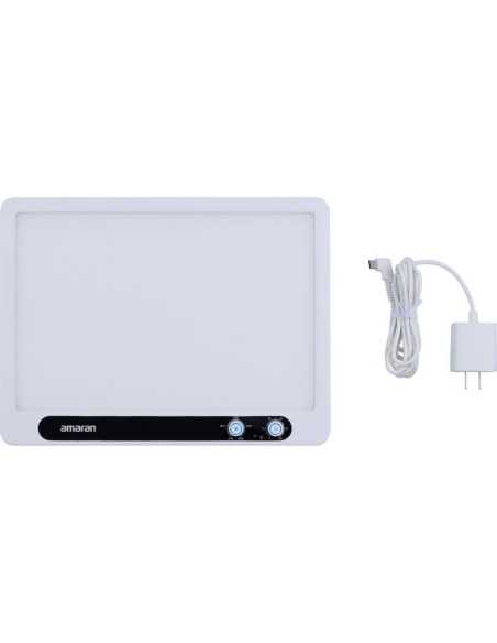 Amaran Verge Bi-Color LED (Bianco)