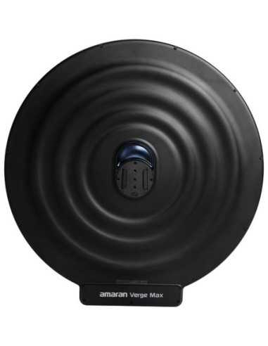 Amaran Kit Verge Max Bi-Color LED (Charcoal)