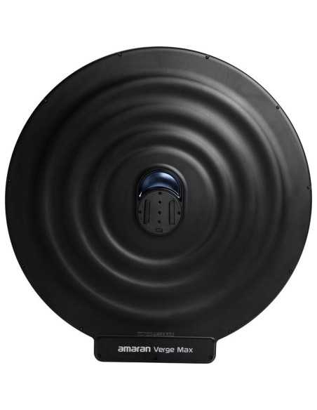 Amaran Kit Verge Max Bi-Color LED (Charcoal)