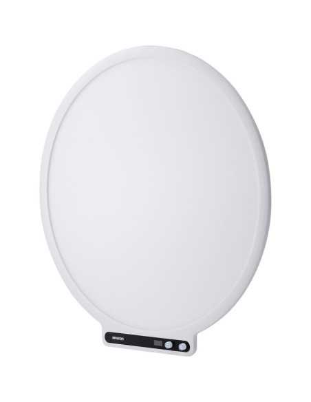 Amaran Kit Verge Max Bi-Color LED (Bianco)